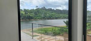 Gallery image of Vista Lakeside Villas Akosombo in Oko Sombo