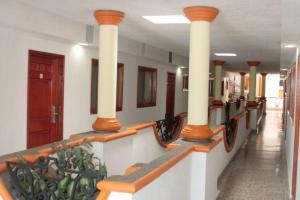 Fotografie z fotogalerie ubytování Hotel Madan Cárdenas v destinaci Cárdenas