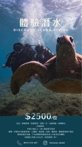 Ảnh trong thư viện ảnh của Freezone Hostel ở Đảo Tiểu Lưu Cầu +20 ảnh