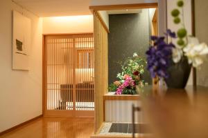 Fotografie z fotogalerie ubytování villa-rizo古川 v destinaci Hida
