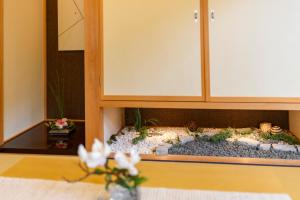 Fotografie z fotogalerie ubytování villa-rizo古川 v destinaci Hida