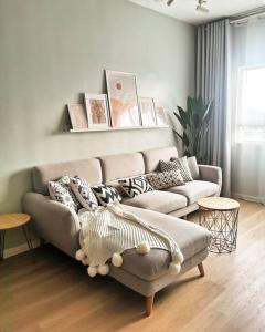 Billede fra billedgalleriet på The Hideaway Kuala Terengganu i Kuala Terengganu