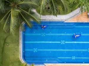 Holiday Style Ao Nang Beach Resort, Krabi内部或周边的泳池