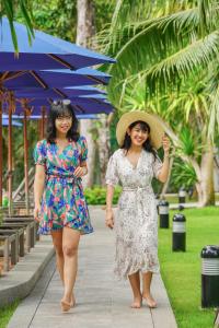 入住Holiday Style Ao Nang Beach Resort, Krabi的客人
