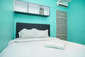 Gallery image of KoolKost near Universitas BINUS Anggrek in Jakarta