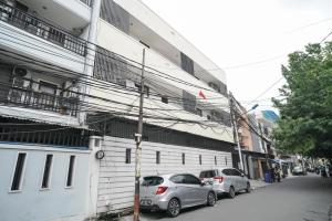 Gallery image of KoolKost near Universitas BINUS Anggrek in Jakarta