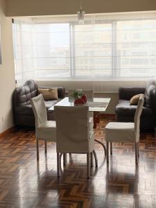 Host, Apartment for rent 휴식 공간