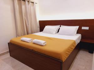 Gallery image of Chippy Residency in Chennai