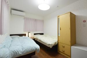 Gallery image of Guesthouse Haru Kitamachi in Nara