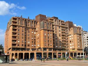 Edificio in cui si trova l'appartamento