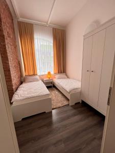 Gallery image of Luxus Citywohnung in Hannover in Hannover