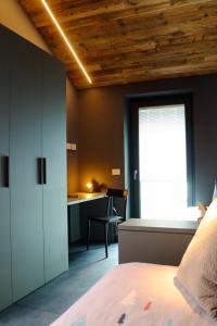 Gallery image of Le Volpi Luxury Apartments in Gressan