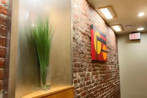 Fotografie z fotogalerie ubytování Charlesmark Hotel v destinaci Boston