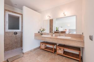 Villa Joan Deia Escultor衛浴 +12 張相片