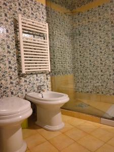 Gallery image of B&B Il Caminetto in Matera