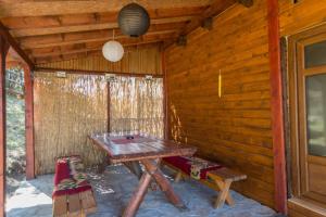 Fotografie z fotogalerie ubytování Planinska kuća Petrović v destinaci Zaovine