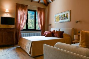 Gallery image of Agriturismo Peq Agri-Resort Tovo in Tovo San Giacomo