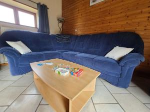 Zdjęcie z galerii obiektu Maison campagne avec 3 chambres, Cheminée et Terrasse, près d'Epinal - FR-1-589-417 w mieście Chantraine