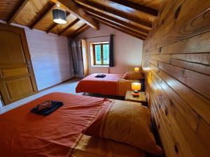 Zdjęcie z galerii obiektu Maison campagne avec 3 chambres, Cheminée et Terrasse, près d'Epinal - FR-1-589-417 w mieście Chantraine