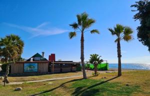 Gallery image of Private Pool in Villa near the Beach in Torre de Benagalbón