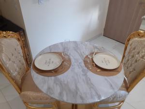 Zdjęcie z galerii obiektu Appartement baroque Sully w mieście Sully-sur-Loire