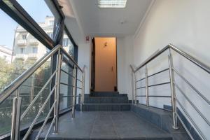 Zdjęcie z galerii obiektu Komfortowe studio w centrum miasta nr 1 w Radomiu
