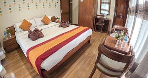 Foto dalla galleria di Royal Kings Hotel a Kathmandu