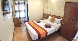 Foto dalla galleria di Royal Kings Hotel a Kathmandu