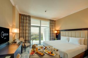 Gallery image of Copthorne Hotel Dubai in Dubai