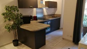 Fotografia z galérie ubytovania Grimaud 4 personnes - Piscine v destinácii Grimaud + 20 fotografií