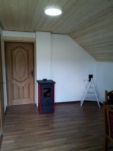 Kép Apartman Teodora Uvac szállásáról Nova Varošban a galériában