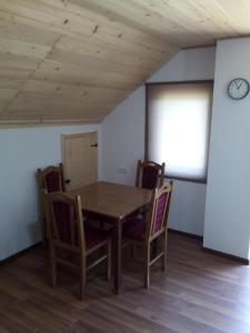 Gambar di galeri bagi Apartman Teodora Uvac di Nova Varoš