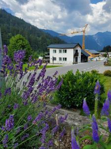 Gallery image of Arlbergschmiede in Wald am Arlberg