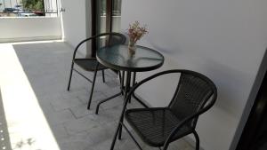 Fotografia z galérie ubytovania SunSea Apartment v destinácii Réthymno (mesto)