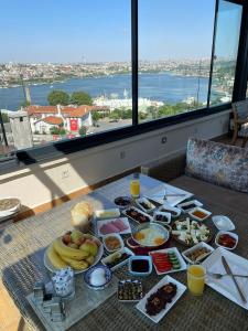 Afbeelding uit fotogalerij van Art Nouveau Pera in Istanbul