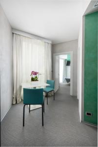 Фотография из галереи Carrick Hotel Camogli Portofino Coast в Камольи