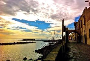 Fotografia z galérie ubytovania Sole&Luna v destinácii Riposto