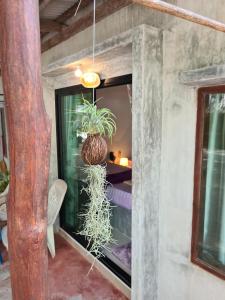 Fotografie z fotogalerie ubytování Phangan Villa Bungalows v destinaci Thong Sala