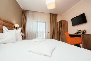 Afbeelding uit fotogalerij van C Guest House in Drobeta-Turnu Severin