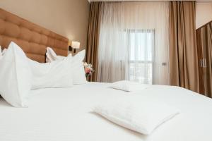 Afbeelding uit fotogalerij van C Guest House in Drobeta-Turnu Severin