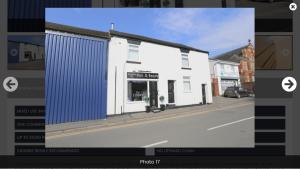 Gallery image of Sweet Caroline at Longton. Great location for Stoke on Trent, The Potteries and Alton Towers. in Longton