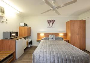 Fotografie z fotogalerie ubytování Riviera on Ruthven v destinaci Toowoomba