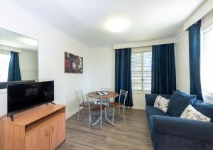 Fotografie z fotogalerie ubytování Riviera on Ruthven v destinaci Toowoomba