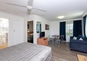 Fotografie z fotogalerie ubytování Riviera on Ruthven v destinaci Toowoomba