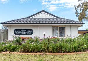 Fotografie z fotogalerie ubytování Riviera on Ruthven v destinaci Toowoomba