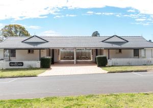 Gallery image of Riviera on Ruthven in Toowoomba