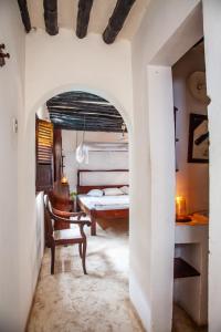 Foto da galeria de Jannat House em Lamu