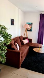 Gallery image of Appartement Caroline in Sotta