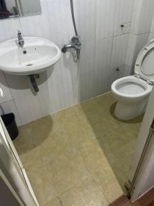 Thuận An 2 욕실