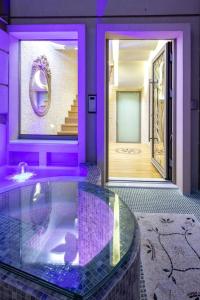 Fotografie z fotogalerie ubytování Ni President Suite, DeMaNi President Suites v destinaci Sitia